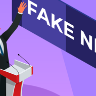 Faking it: Why fake news is a problem for social media companies