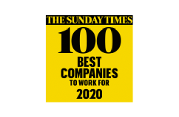 Sunday Times Best Companies