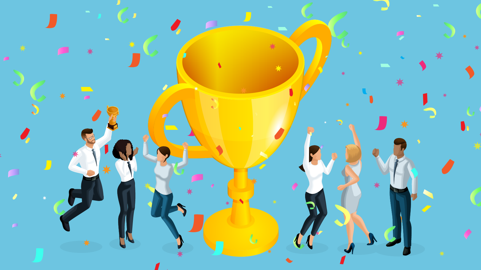 CFC voted top SME Insurer at the Advisen Cyber Risk Awards CFC