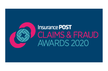 Insurance Post Claims & Fraud Awards