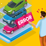 Cyber claims case study: Car part chaos