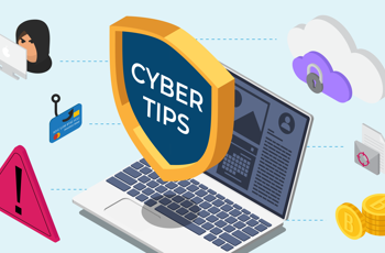 Cyber Tips: Passwords and passphrases