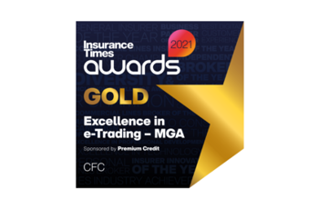 Insurance Times Awards 2021