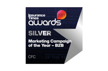 Insurance Times Awards 2021
