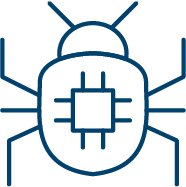 Bug_navy.png icon