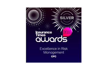 Insurance Times Awards 2022