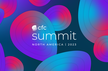CFC Summit 2023 North America