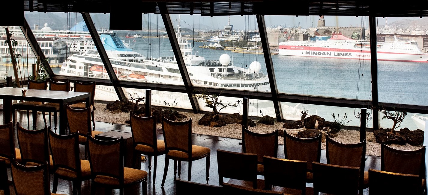 Piraeus Marine Club